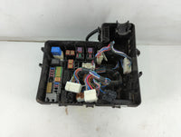 2011-2012 Infiniti Qx56 Fusebox Fuse Box Panel Relay Module Fits Fits 2011 2012 OEM Used Auto Parts - Oemusedautoparts1.com