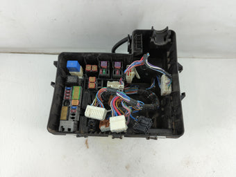 compare product 2011-2012 Infiniti Qx56 Fusebox Fuse Box Panel Relay Module Fits Fits 2011 2012 OEM Used Auto Parts
