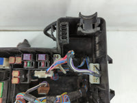 2011-2012 Infiniti Qx56 Fusebox Fuse Box Panel Relay Module Fits Fits 2011 2012 OEM Used Auto Parts - Oemusedautoparts1.com