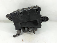 2011-2012 Infiniti Qx56 Fusebox Fuse Box Panel Relay Module Fits Fits 2011 2012 OEM Used Auto Parts - Oemusedautoparts1.com