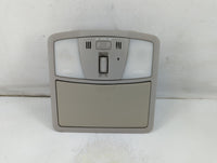 2011-2013 Infiniti Qx56 Overhead Roof Console - Oemusedautoparts1.com