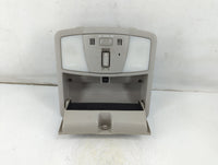 2011-2013 Infiniti Qx56 Overhead Roof Console - Oemusedautoparts1.com