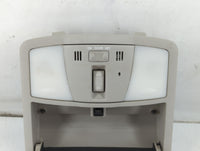 2011 Infiniti Qx56 Overhead Roof Console - Oemusedautoparts1.com