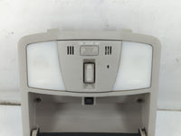 2011-2013 Infiniti Qx56 Overhead Roof Console - Oemusedautoparts1.com