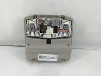 2011-2013 Infiniti Qx56 Overhead Roof Console - Oemusedautoparts1.com