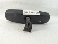 2011-2012 Infiniti Qx56 Interior Rear View Mirror Replacement OEM P/N:E11015894 Fits Fits 2007 2008 2009 2010 2011 2012 2013