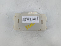 2011-2012 Infiniti Qx56 Temperature Control Module 27760 1la0a - Oemusedautoparts1.com