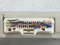 2011-2012 Infiniti Qx56 Temperature Control Module 27760 1la0a - Oemusedautoparts1.com