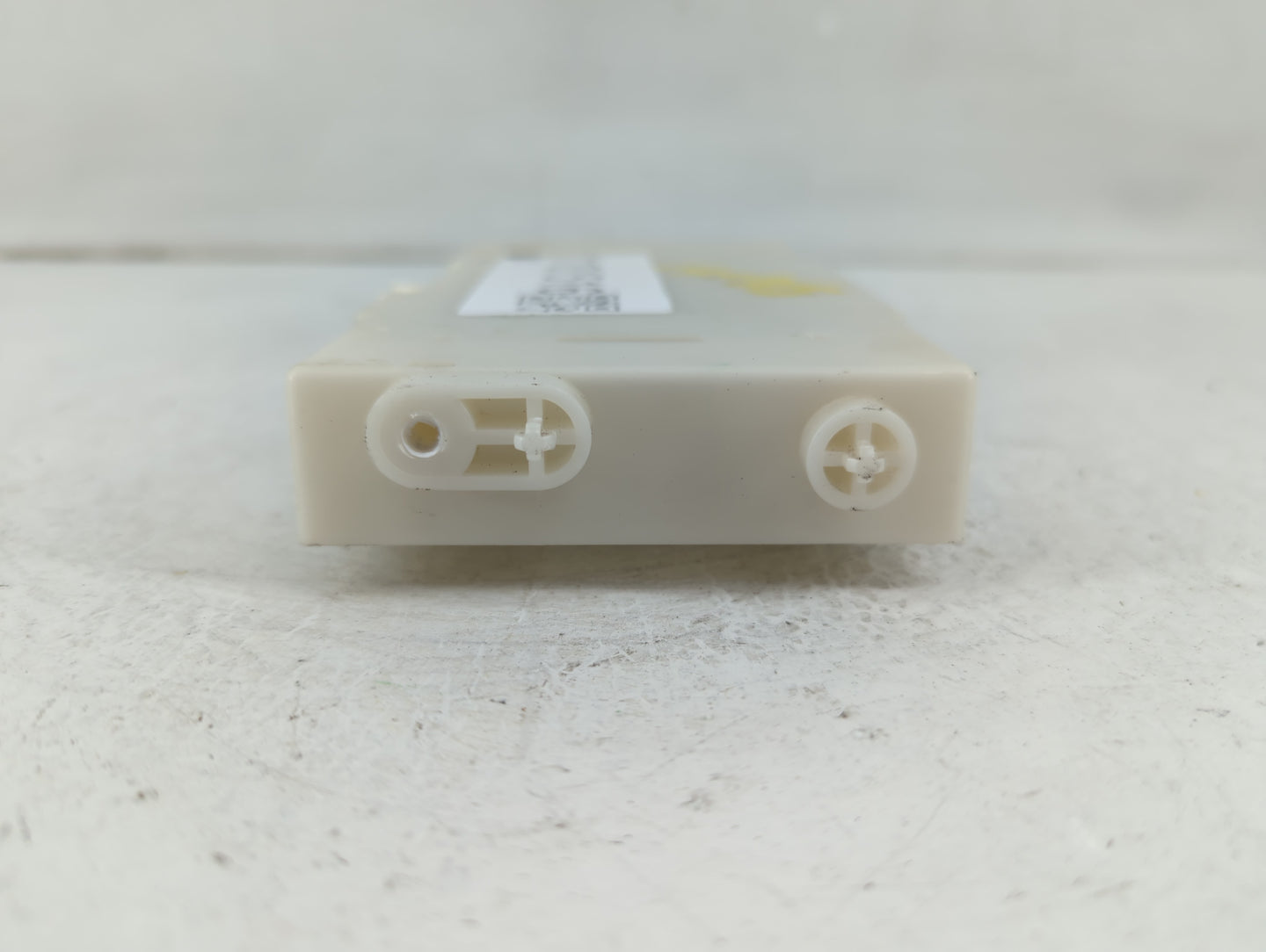 2011-2012 Infiniti Qx56 Temperature Control Module 27760 1la0a - Oemusedautoparts1.com