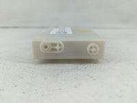 2011-2012 Infiniti Qx56 Temperature Control Module 27760 1la0a - Oemusedautoparts1.com