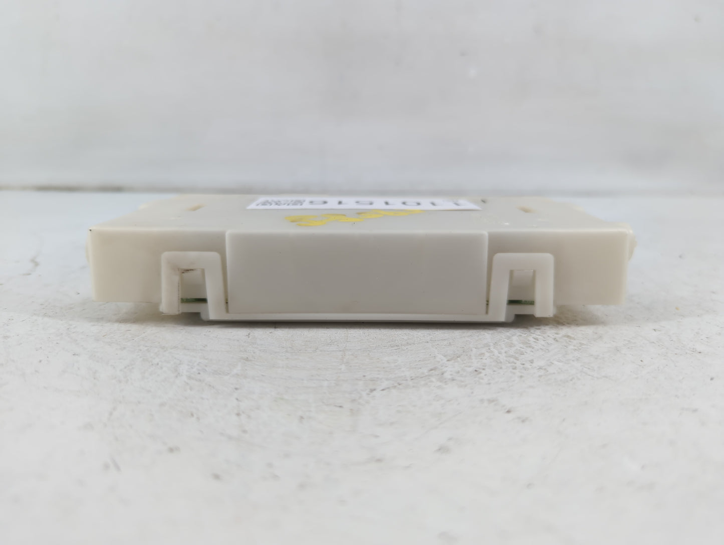 2011-2012 Infiniti Qx56 Temperature Control Module 27760 1la0a - Oemusedautoparts1.com