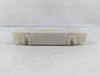 2011-2012 Infiniti Qx56 Temperature Control Module 27760 1la0a - Oemusedautoparts1.com