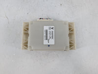 2011-2012 Infiniti Qx56 Temperature Control Module 27760 1la0a - Oemusedautoparts1.com