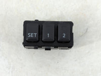 2011-2013 Infiniti Qx56 Master Power Window Switch Replacement Driver Side Left P/N:25401 9N00E Fits OEM Used Auto Parts - O