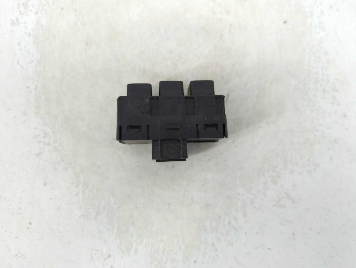 2011-2013 Infiniti Qx56 Master Power Window Switch Replacement Driver Side Left P/N:25401 9N00E Fits OEM Used Auto Parts - O