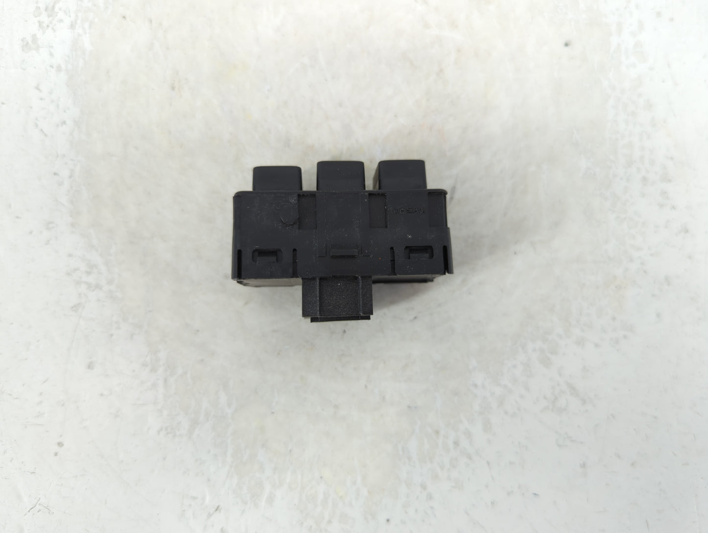 2011-2013 Infiniti Qx56 Master Power Window Switch Replacement Driver Side Left P/N:25401 9N00E Fits OEM Used Auto Parts - O