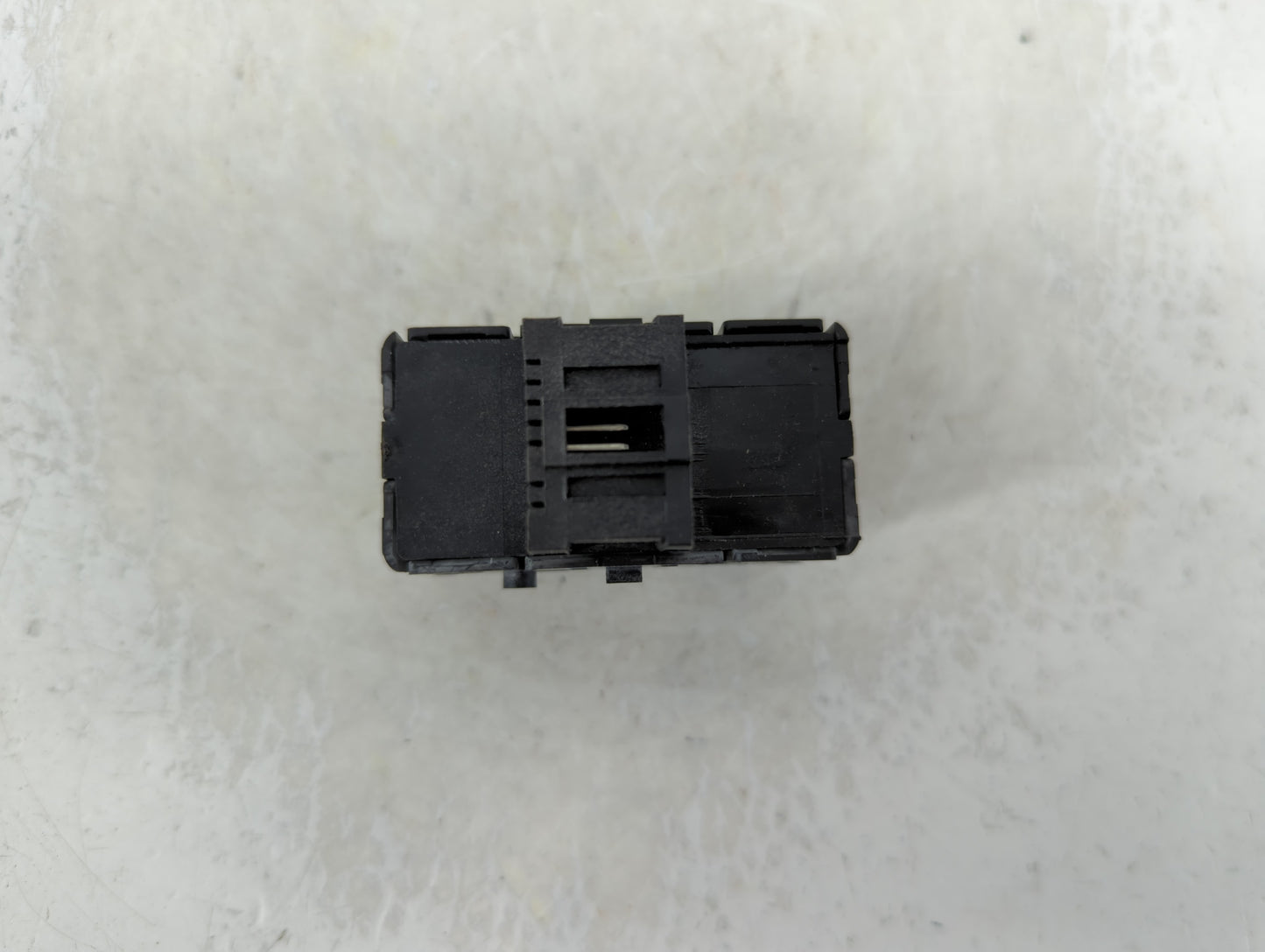 2011-2013 Infiniti Qx56 Master Power Window Switch Replacement Driver Side Left P/N:25401 9N00E Fits OEM Used Auto Parts - O