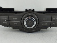 2011-2013 Infiniti Qx56 Climate Control Module Temperature AC/Heater Replacement P/N:283951LA3A Fits OEM Used Auto Parts - O