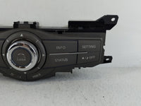 2011-2013 Infiniti Qx56 Climate Control Module Temperature AC/Heater Replacement P/N:283951LA3A Fits OEM Used Auto Parts - O