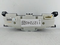 2011-2013 Infiniti Qx56 Climate Control Module Temperature AC/Heater Replacement P/N:283951LA3A Fits OEM Used Auto Parts - O