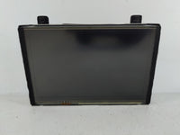 2011-2013 Infiniti Qx56 Information Display Screen - Oemusedautoparts1.com