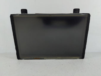 compare product 2011-2013 Infiniti Qx56 Information Display Screen