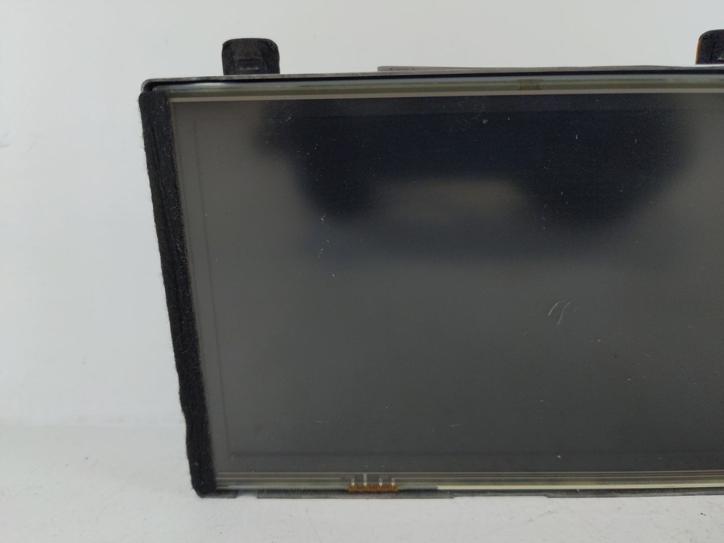 2011-2013 Infiniti Qx56 Information Display Screen - Oemusedautoparts1.com