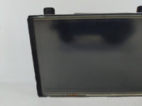 2011-2013 Infiniti Qx56 Information Display Screen - Oemusedautoparts1.com