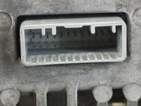2011-2013 Infiniti Qx56 Information Display Screen - Oemusedautoparts1.com