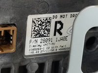 2011-2013 Infiniti Qx56 Information Display Screen - Oemusedautoparts1.com