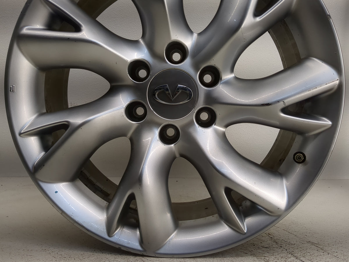 2011-2013 Infiniti Qx56 Oem Wheel Rim 1148650 - Oemusedautoparts1.com