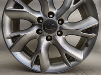 2011-2013 Infiniti Qx56 Oem Wheel Rim 1148650 - Oemusedautoparts1.com