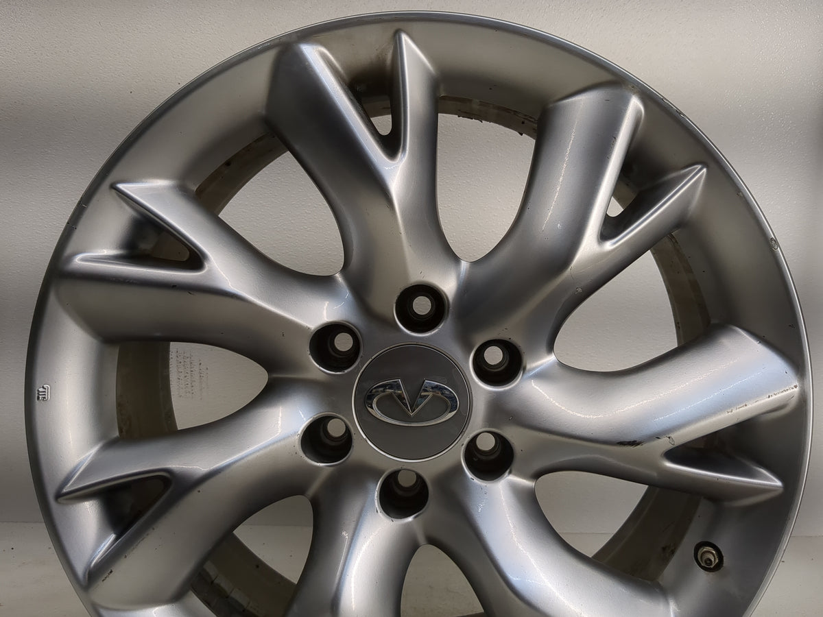 2011-2013 Infiniti Qx56 Oem Wheel Rim 1148650 - Oemusedautoparts1.com