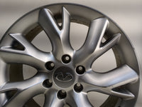 2011-2013 Infiniti Qx56 Oem Wheel Rim 1148650 - Oemusedautoparts1.com