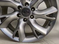 2011-2013 Infiniti Qx56 Oem Wheel Rim 1148650 - Oemusedautoparts1.com