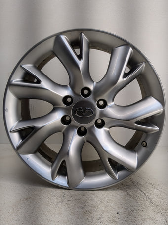 compare product 2011-2013 Infiniti Qx56 Oem Wheel Rim