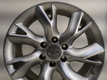 2011-2013 Infiniti Qx56 Oem Wheel Rim 1148650