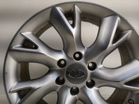 2011-2013 Infiniti Qx56 Oem Wheel Rim 1148650 - Oemusedautoparts1.com