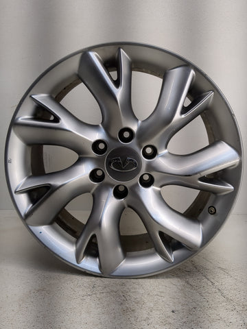 2011-2013 Infiniti Qx56 Oem Wheel Rim 1148650 - Oemusedautoparts1.com