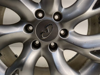 2011-2013 Infiniti Qx56 Oem Wheel Rim 1148651 - Oemusedautoparts1.com