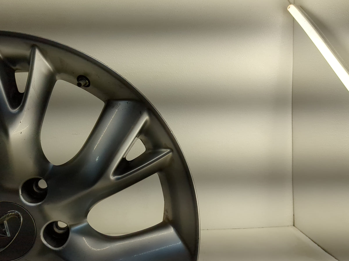 2011-2013 Infiniti Qx56 Oem Wheel Rim 1148651 - Oemusedautoparts1.com