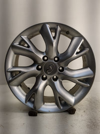 2011-2013 Infiniti Qx56 Oem Wheel Rim 1148651 - Oemusedautoparts1.com