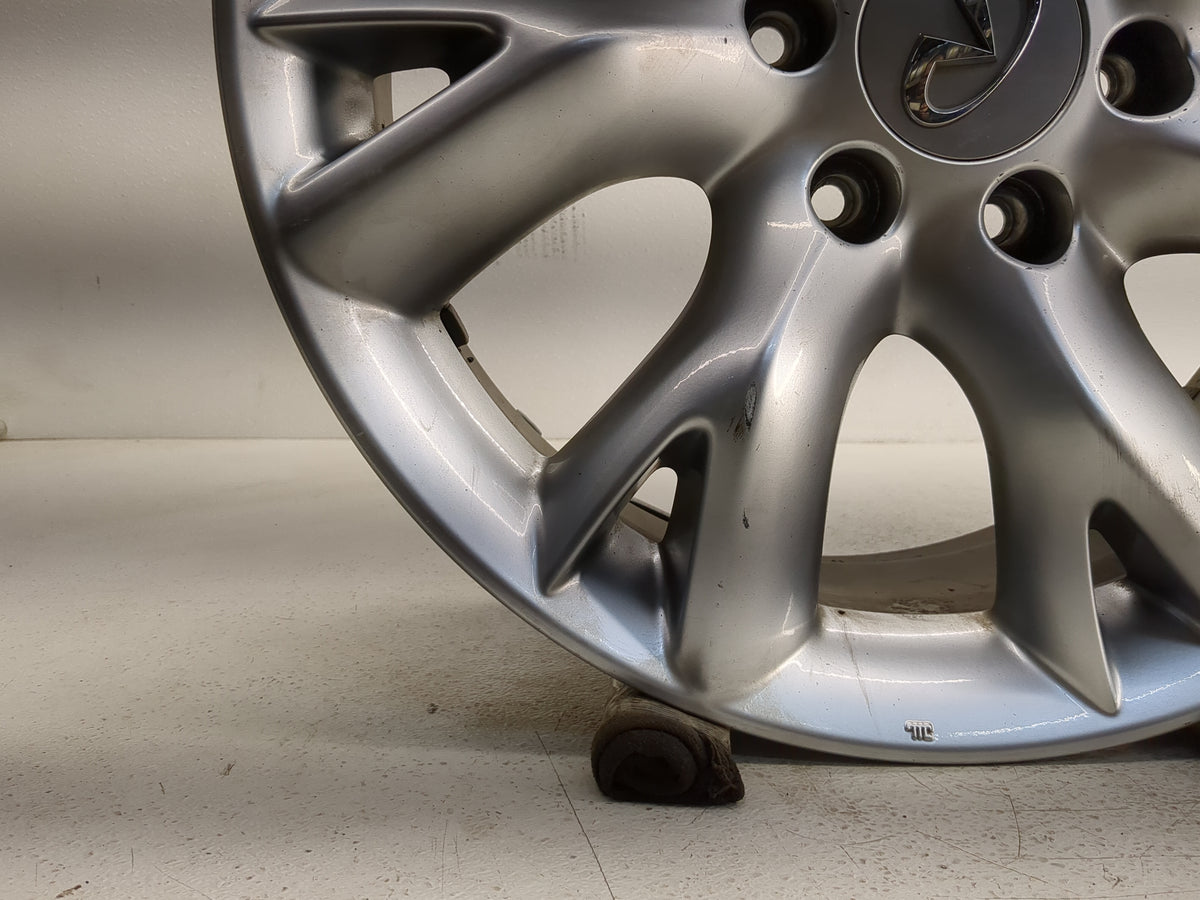 2011-2013 Infiniti Qx56 Oem Wheel Rim 1148651 - Oemusedautoparts1.com