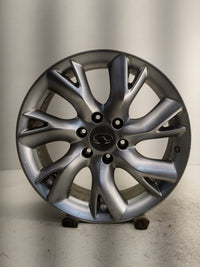 2011-2013 Infiniti Qx56 Oem Wheel Rim - Oemusedautoparts1.com