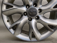 2011-2013 Infiniti Qx56 Oem Wheel Rim 1148653 - Oemusedautoparts1.com