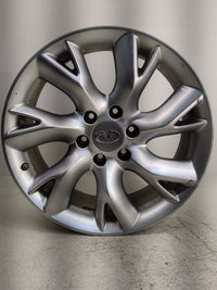 2011-2013 Infiniti Qx56 Oem Wheel Rim 1148653 - Oemusedautoparts1.com