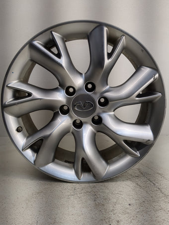 compare product 2011-2013 Infiniti Qx56 Oem Wheel Rim 1148653