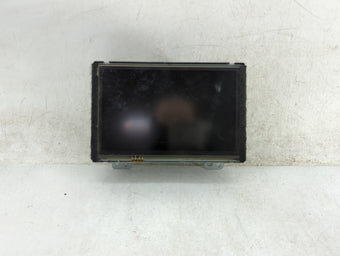 compare product 2011-2013 Infiniti Qx56 Information Radio Display Screen 1149473