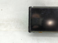 2011-2013 Infiniti Qx56 Information Radio Display Screen 1149473 - Oemusedautoparts1.com