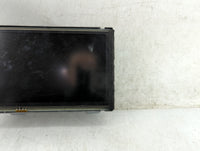 2011-2013 Infiniti Qx56 Information Radio Display Screen 1149473 - Oemusedautoparts1.com